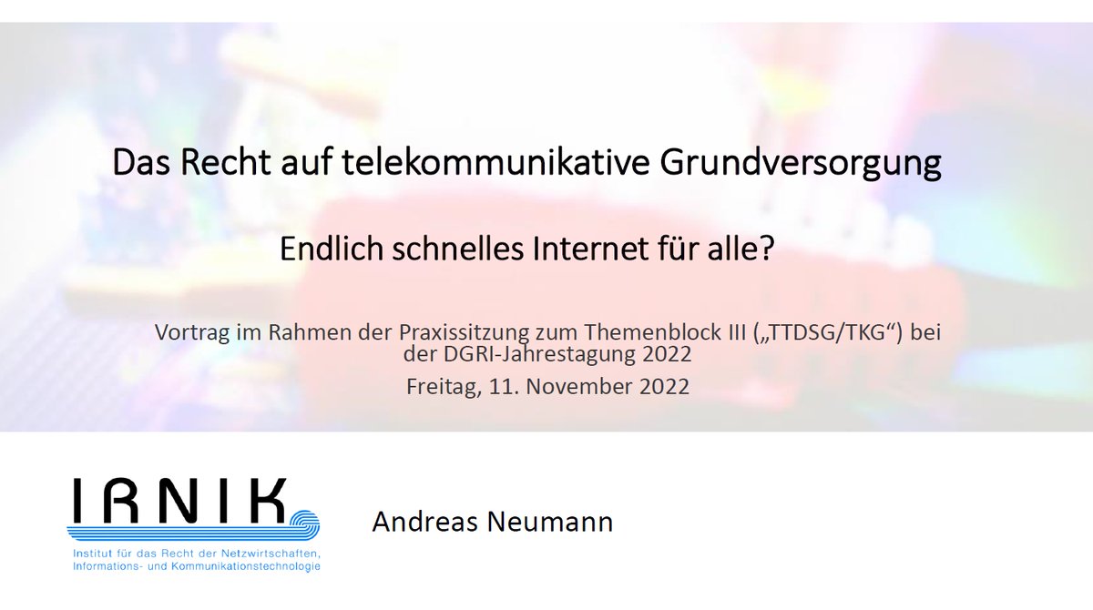 andreasneumann's tweet image. Präsentationsfolien sind fertig und eingereicht. Die Vorfreude steigt auf die #DGRI #JT2022 der @dgri. Wer kommt noch?