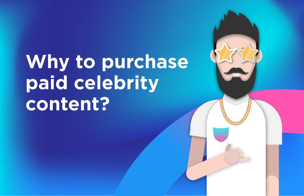 payphone_io's tweet photo. 💸 Why to purchase paid content?

Something really good just can’t be free of charge. By paying for content, you can:

- Support your favorite #stars &amp; creators
- Get unique and #exclusive content
- Personalized photo or video specially for you

Try on 📲 https://t.co/aq3Lbxh3i3! https://t.co/Pr5uhppcmU