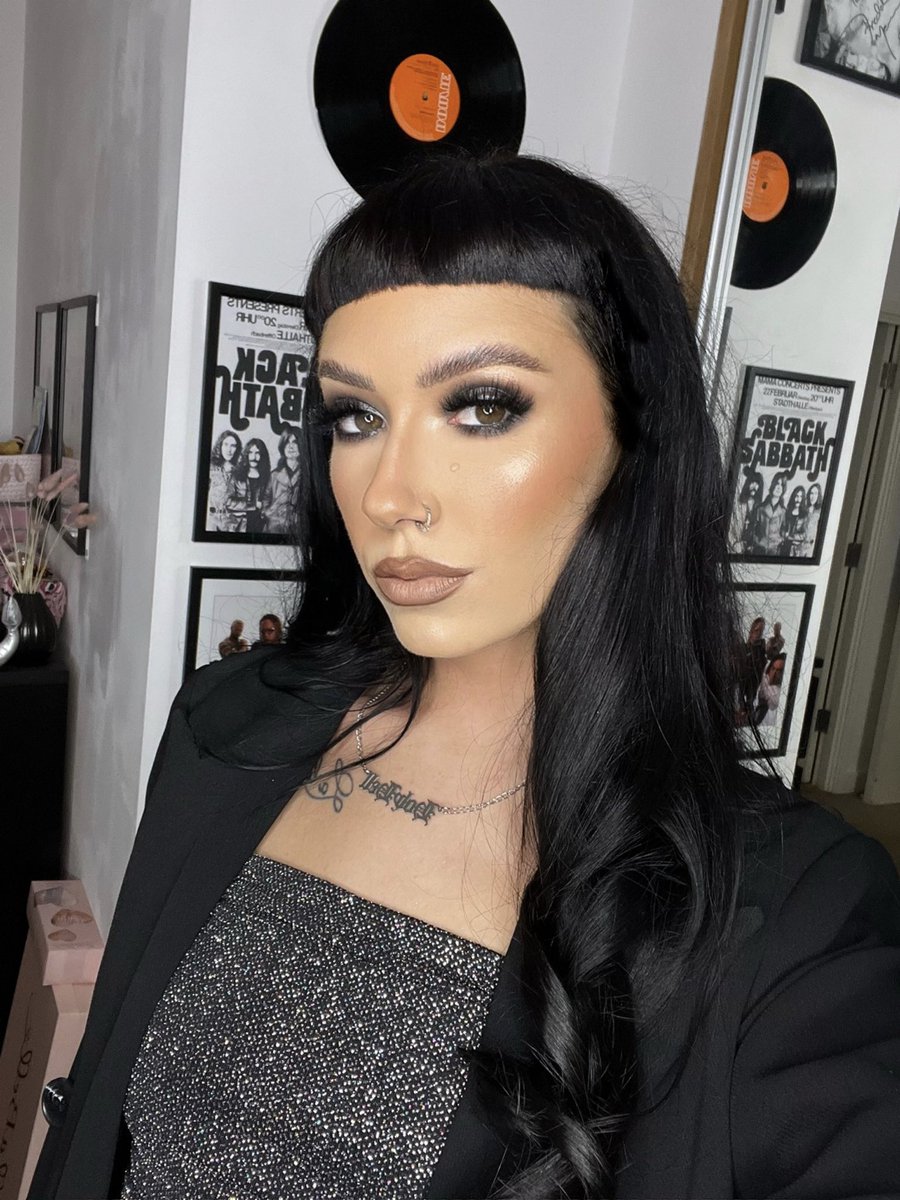 #NewProfilePic