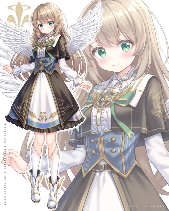 #ツイッターTL復活祭 わ、わすれないで、 