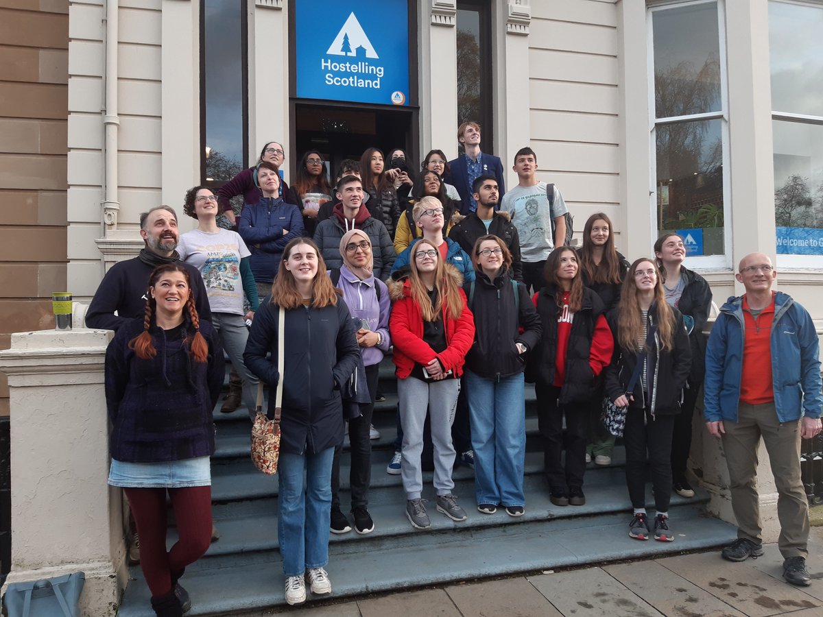 UK Schools Sustainability Network (UKSSN) tweet media