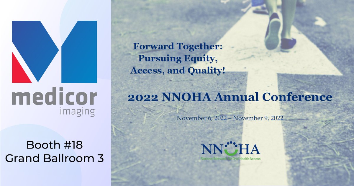 MiPACSbyApryse's tweet photo. Happy to see some familiar faces at #NNOHA2022 in Nashville! Be sure to stop by booth #18 in Grand Ballroom 3 to learn what's new with MiPACS!

@NNOHA https://t.co/Ci3gaTZTb7