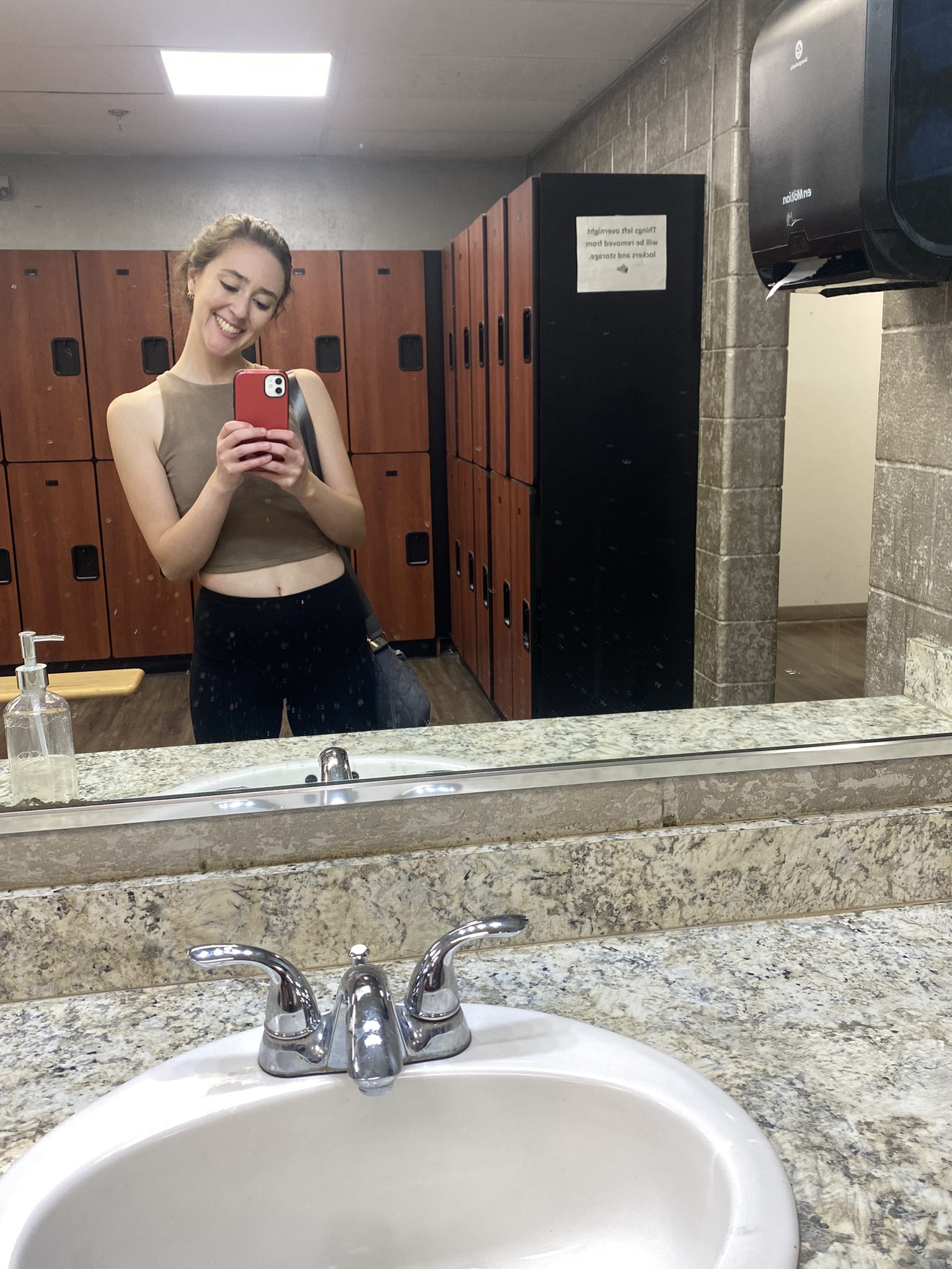 Hottest Soccer Player's Locker Room Selfie Breaks The Internet