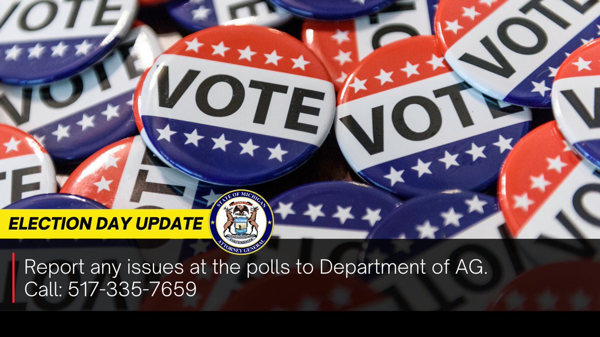 Michigan Attorney General Dana Nessel tweet media