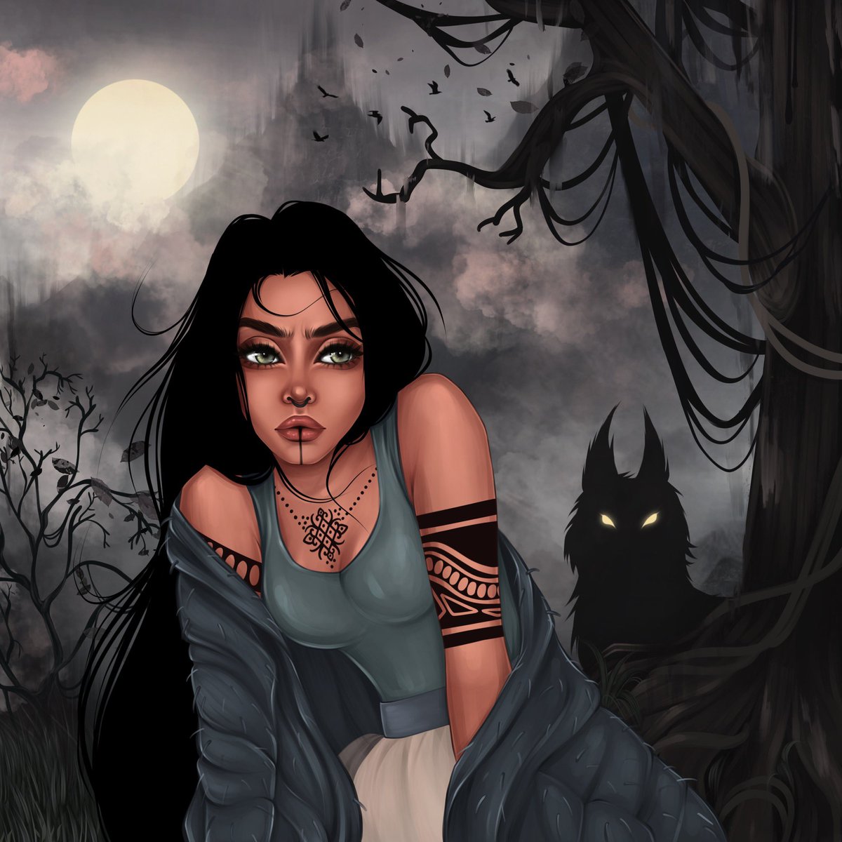 🔥 NEW PART🔥

TEYA. Part Three.

“I reached out my hands to them for help, but in response I saw fists..”

#KatoKrew #KatoOGgo #OGCollective #safa_teya 

foundation.app/@safa_arty/TEY…