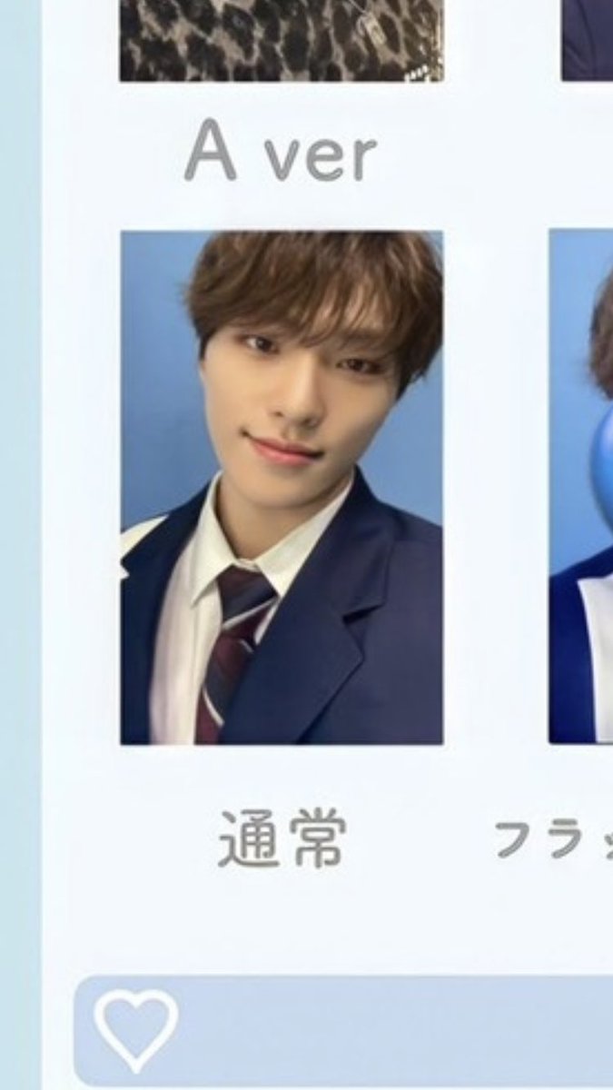kappa2shi's tweet photo. @chan_svt_chan これ、かっこいー！ https://t.co/HhNVgqKhfz