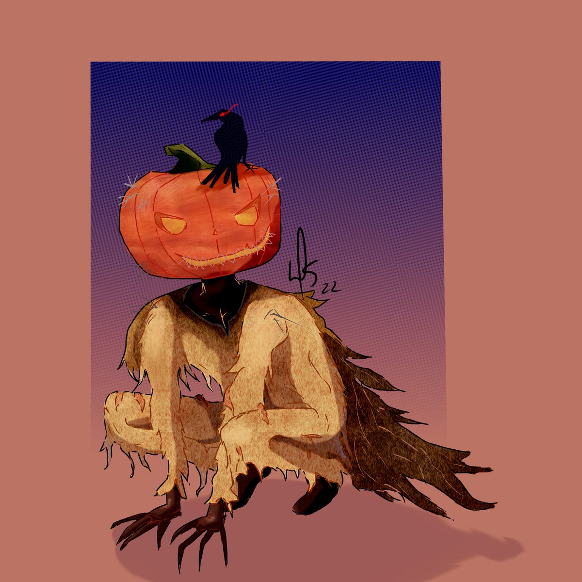 denainais_'s tweet photo. Hi I'm Dens ✨ 25 yo brazilian artist. Still struggling my way into digital art. I like fantasy stuff cats and boys 🏳️‍🌈
#ArtistOnTwitter https://t.co/y65xmBsNzw