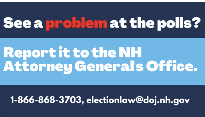 New Hampshire Writers for Democratic Action tweet media