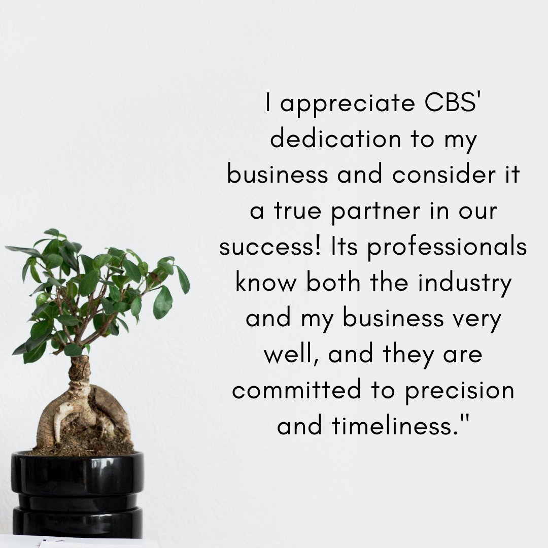 Go beyond ordinary outsourcing.  See why CBS takes a different approach to your billing needs!
ed.gr/diz2k