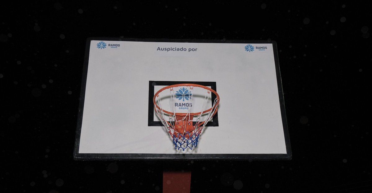 Como parte de nuestro compromiso social, en el marco de la apertura de nuestra tienda @Sirena Market Colina Centro, hemos remozado la cancha de baloncesto que se encuentra en las cercanías de la localidad en la comunidad Altos de Colina.

#GrupoRamos #baloncesto #AltosdeColina