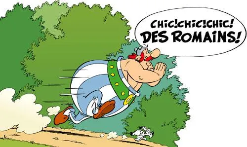 Gaulois Ricky (@paulemery17) on Twitter photo 