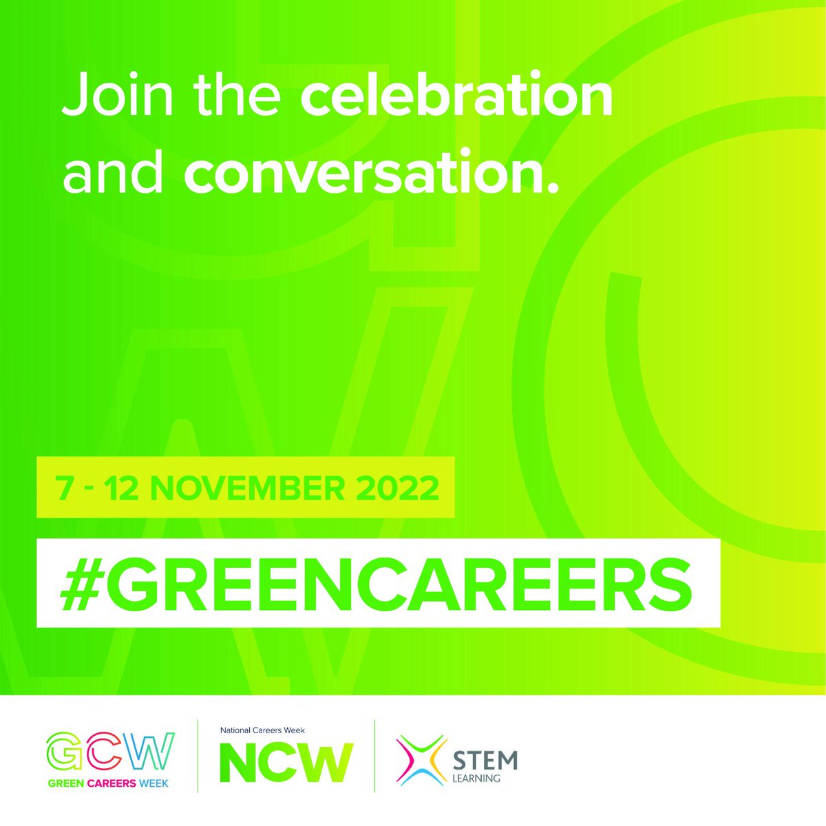 A great 2nd day on the go for <a href="/Green__Careers/">Green Careers Week 🌱🌎</a> Week up and down the UK !
It’s awesome to see so much action and sharing of #greencareers and #netzero information - a great effort by all involved 👏👏👏