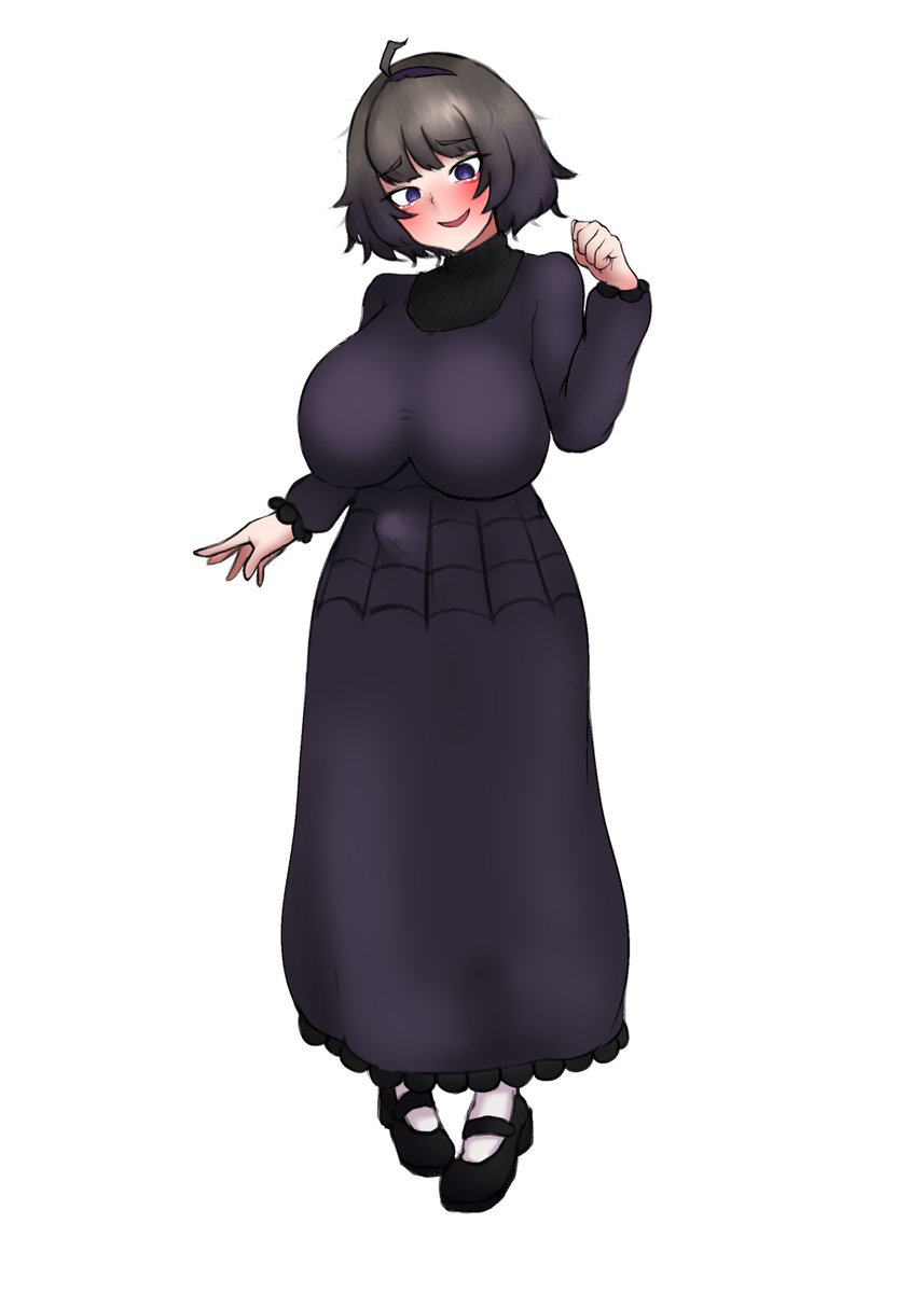 らくがき
強制のやつ 