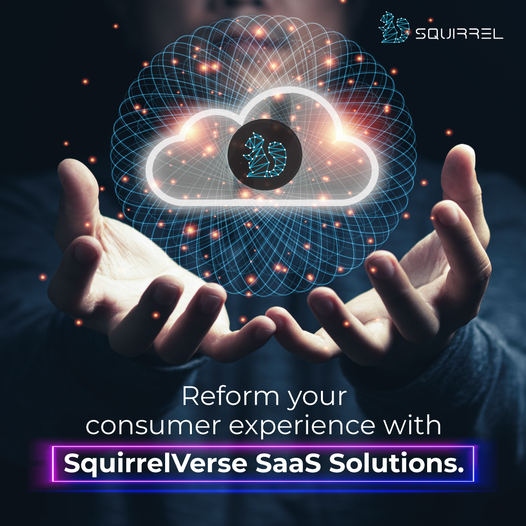 Squirrel_web3's tweet photo. Consumer Brands are looking for new ways to enhance their consumer experience.
Want to know how you can grow in the new space? Contact us today!
#metascreen #usecase #web3 #newspublishers #web3news #squirrel #opportunity #Saas #digitalassests #nft #branding #SquirrelVerse https://t.co/rtoBjJ9JhK