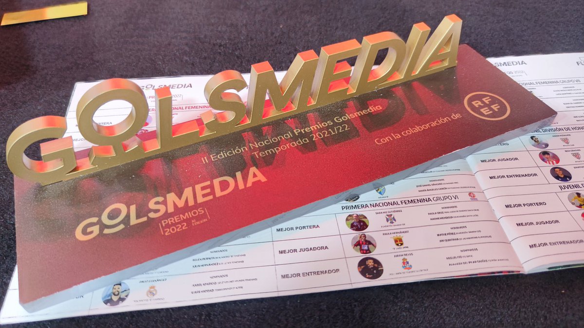 Comite Tinerfeño de Entrenadores tweet media