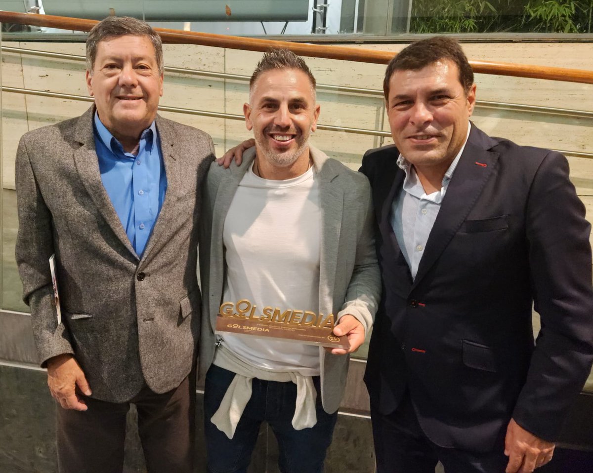 Comite Tinerfeño de Entrenadores tweet media