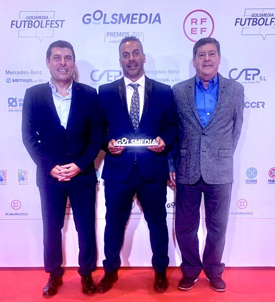 Comite Tinerfeño de Entrenadores tweet media