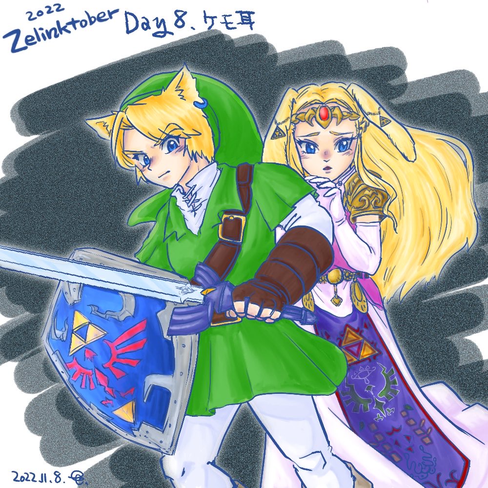 Zelda: TOTK amplifies The Legend of Zelda's intense religious