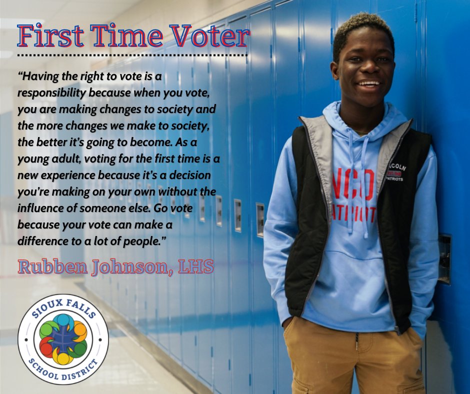 Sioux Falls Schools On Twitter It s Election Day And A BIG Day sioux-falls-schools-on-twitter-it-s-election-day-and-a-big-day