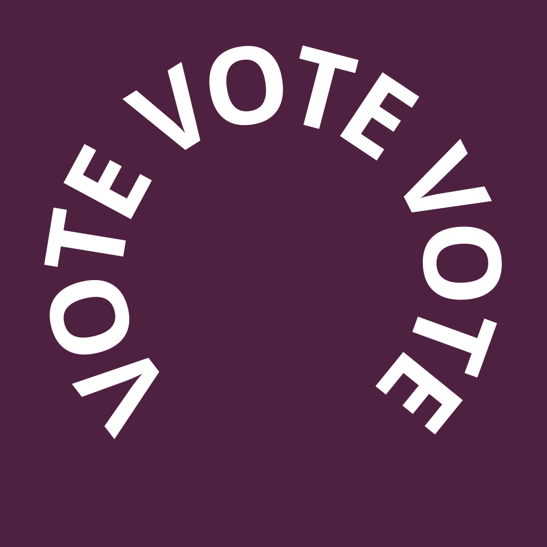 PlanIt7's tweet photo. Make sure you vote today! https://t.co/R5j22nlzxy