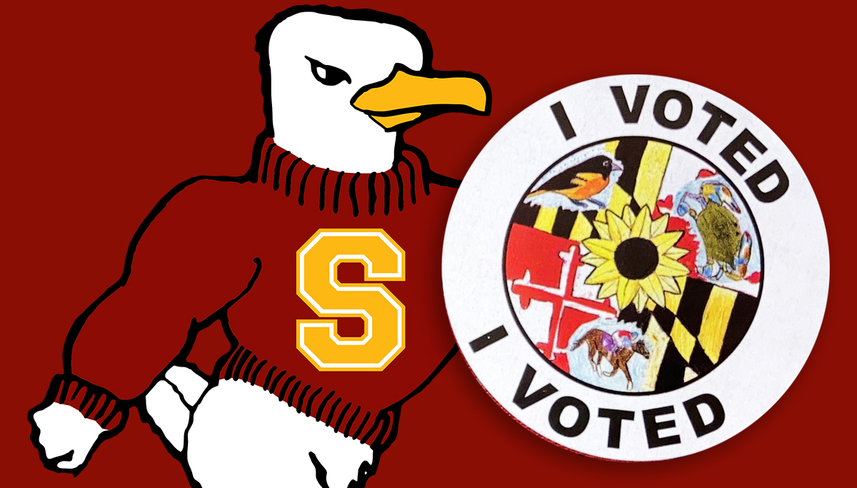 Salisbury University tweet media