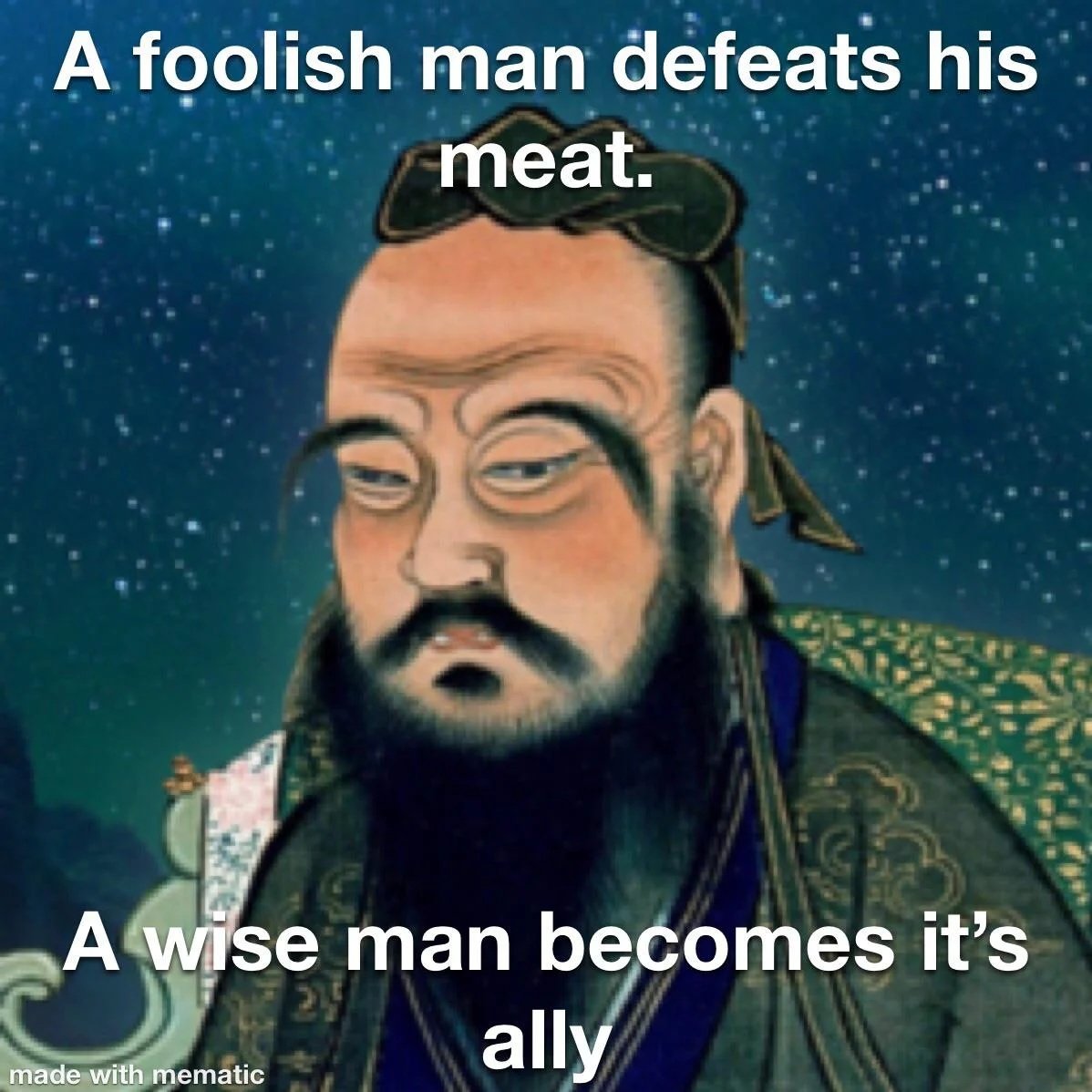 The best Confucius memes :) Memedroid, image size:1198x1198