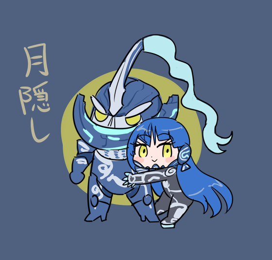 初めて描いたよこのスタイル 兄弟そろってぴちぴちだね 