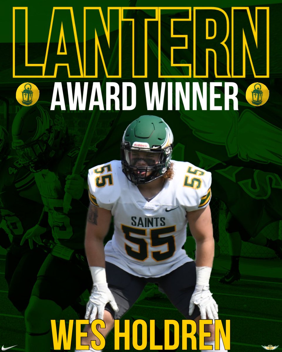 Congrats to our Players of the game‼️#SA1NTARMY