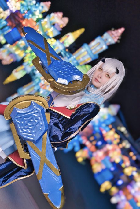 Twitterのコスプレ画像37