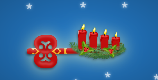 kielux's tweet photo. Und noch ein Veranstaltungshinweis in eigener Sache:
Am 3.12.2022 laden wir die Community ab 16:00 Uhr zu unserem gemütlichen CryptoAdvent remote &amp; im KITZ ein. 

Weitere Infos folgen in Kürze! https://t.co/v1xR2we7Y8