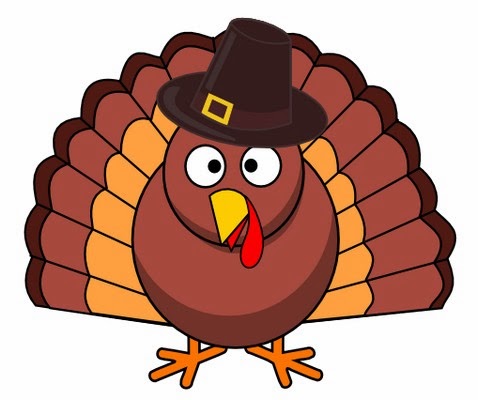The Bear Creek PTO wishes you all a happy and safe Thanksgiving!

No School: 11/23 through 11/28