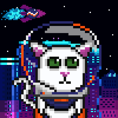 🎉🎉StarkNet ekosisteminden @StarkNetCatz NFT projesinden 10 adet WL(free mint) veriyorum 🎉🎉

Gerekenler;

✅<a href="/ortegascrypto/">ortegas</a> ve @StarkNetCatz takip.
✅Bu twiti RT-Like et.
✅Projenin sabitli twitini RT et.

WL=Free mint(333 supply)
Public Mint=0.005E(3000 supply)

24h ⏰