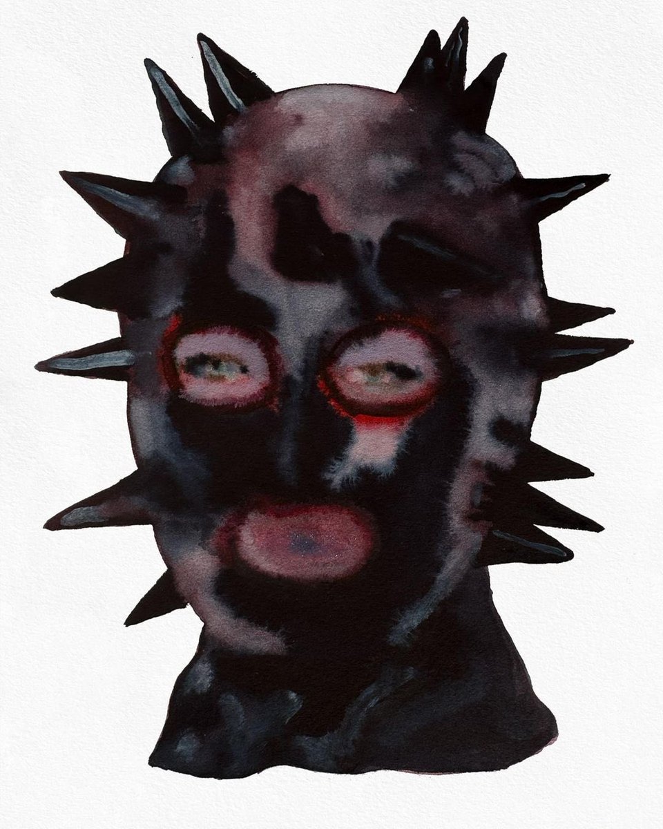 99reference's tweet photo. « HEAD » a collection by David Bailey Ross https://t.co/Ry2Nqzpcdd