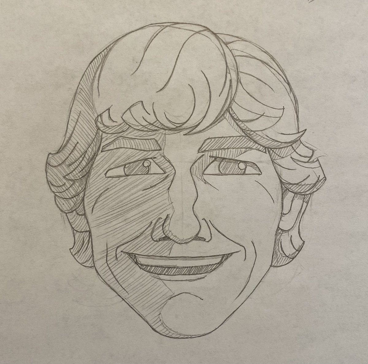 McGintyStudios's tweet photo. A couple of LA’s finest.
#ponch #francisponcherello #jonbaker #chips #caricature https://t.co/qBWi7Jcvjz