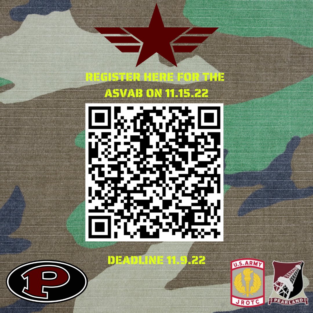 Want to take the ASVAB