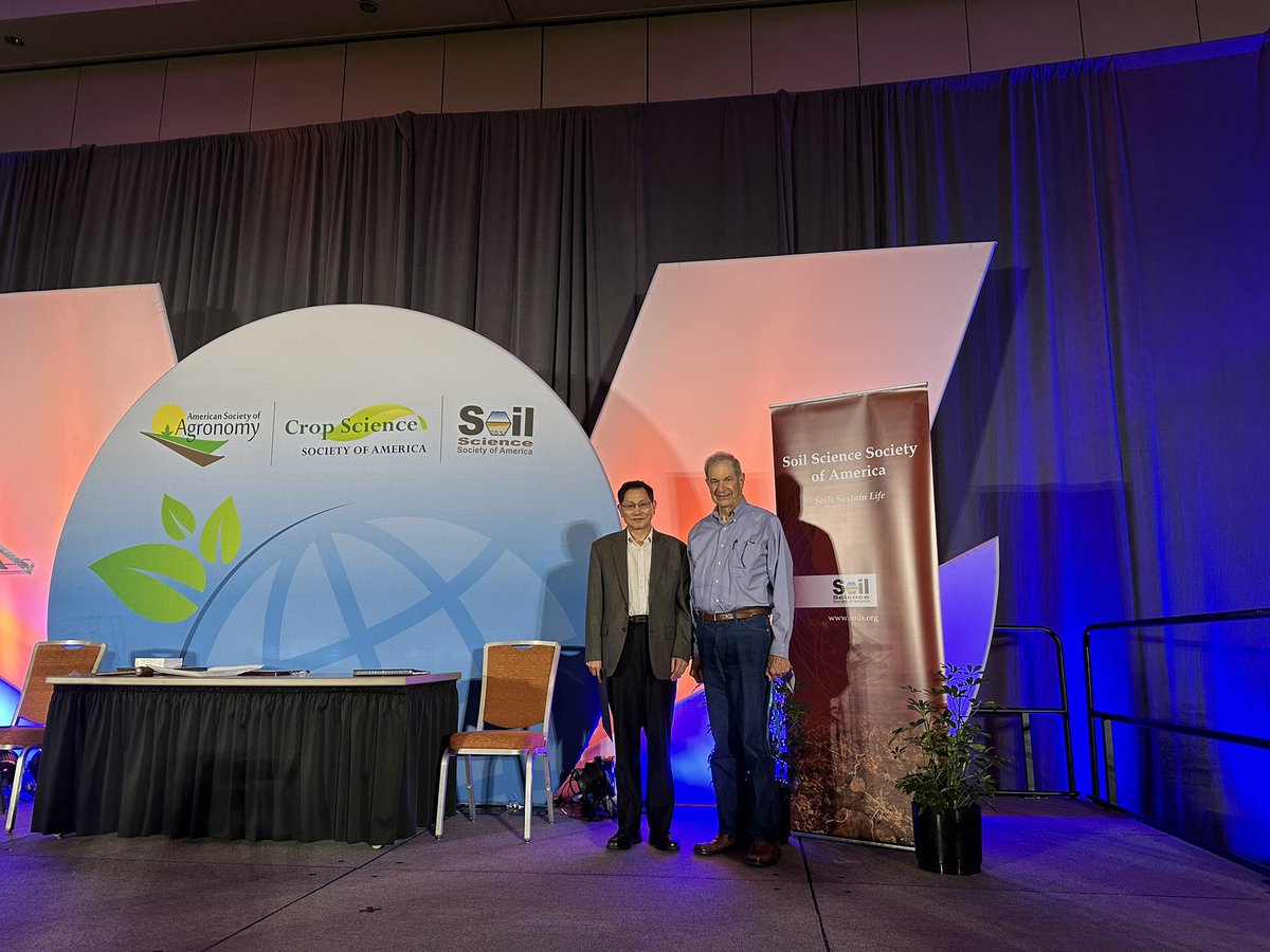 Zhang, Wei @ MSU tweet media