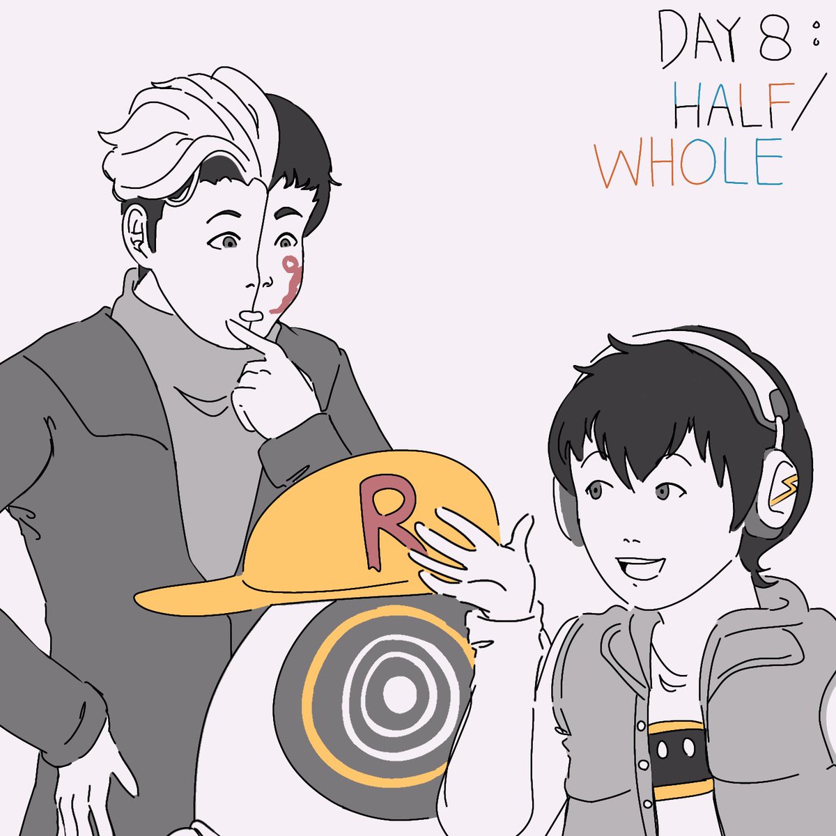 onesidedreed's tweet photo. // #ainispoilers
-
#aivember day 8, last one for my personal side characters challenge for this event n it has to be my favorite idea
#nirvanainitiative #aini https://t.co/j2IeOlbQsq