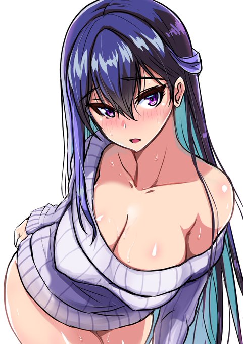 #いいおっぱいの日
OPPAI!!OPPAI!! 