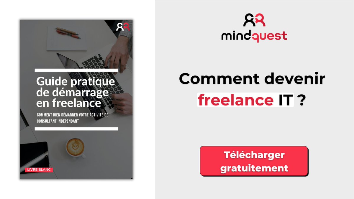 Mindquest France tweet media