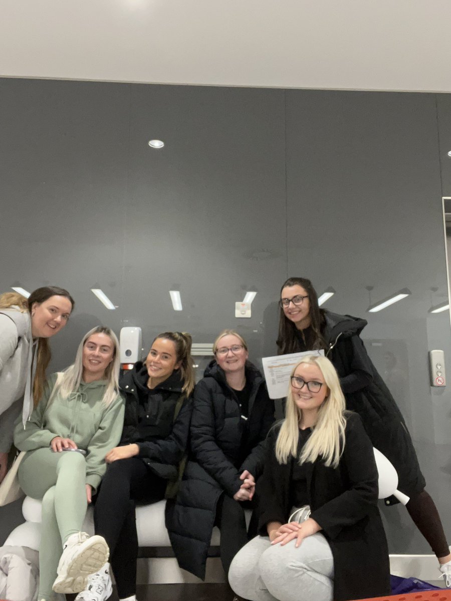 orlarose02's tweet photo. #stormchallengeuws @uwshealth @UniWestScotland https://t.co/jyRAggTLah
