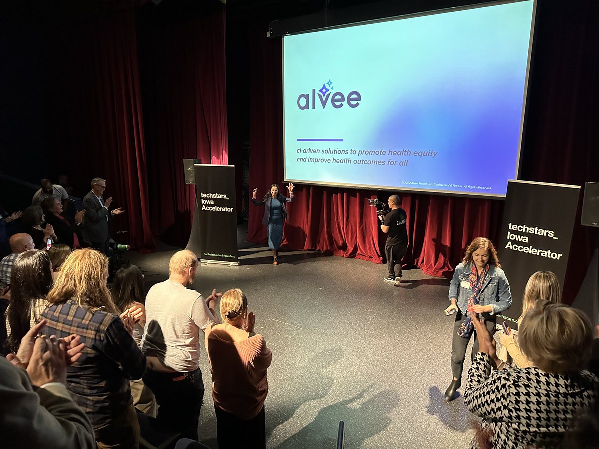 Techstars Iowa tweet media