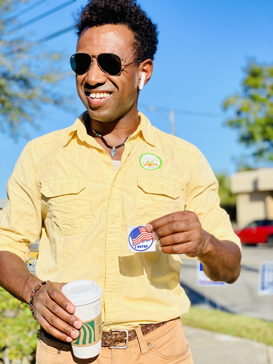 nerdniteorlando's tweet photo. Good morning nerds, its Election Day! 🤓🗳🇺🇸

Polls are open from 7am-7pm. 
If you still have a Vote-By-Mail ballot, you can drop it off at the Supervisor of Elections Office before 7pm tonight or exchange it for an in-person ballot at your polling site.

 #IVoted #OrangeVotes https://t.co/zibXDflPY6