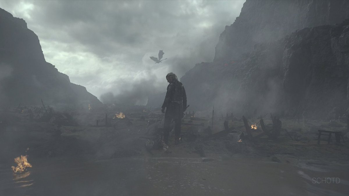 daemon targaryen aesthetics ✨