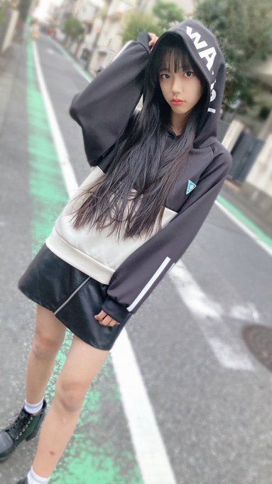 Twitterのコスプレ画像3