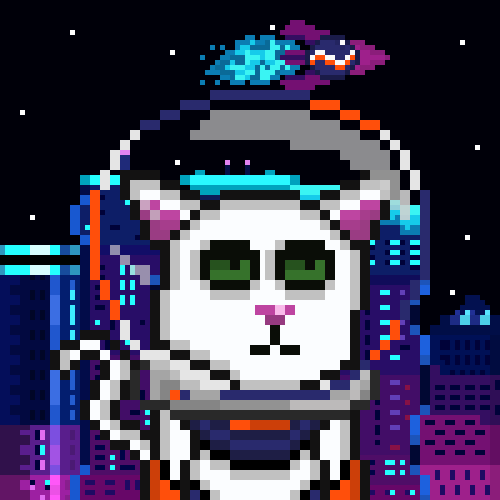 myAlphaDrops's tweet photo. We're giving away 10x whitelist spots for StarkNet Catz - FREE Mint!

To enter:
1️⃣ Follow @StarkNetCatz and @myAlphaDrops
2️⃣ Like &amp; RT
3⃣ Like &amp; RT pinned tweet from @StarkNetCatz  

Discord: TBA
Supply: 3333
Price: 333 FREE, 3000 0.005 $ETH
Date: Late Nov, on Mintsquare

⏰~48h https://t.co/A6GDQ5w7h9