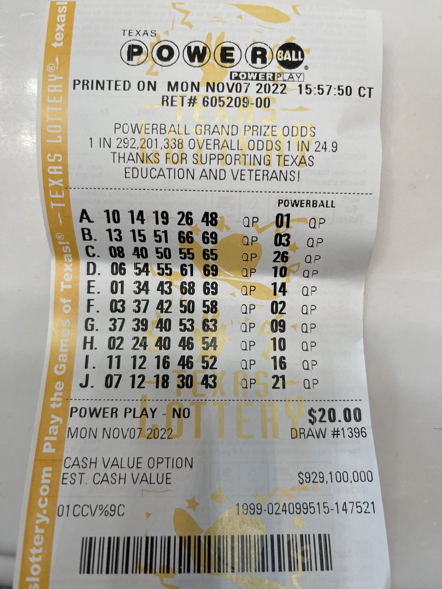 BIGDRIPFASHION's tweet photo. When ever they get their shit together I’m winning…WHO ever likes and retweets this will receive a blessing from me…..I WILL BE SPLITTING 50 Million between everyone who retreats this…ON ME‼️
#Powerball https://t.co/v4t7J26V3u