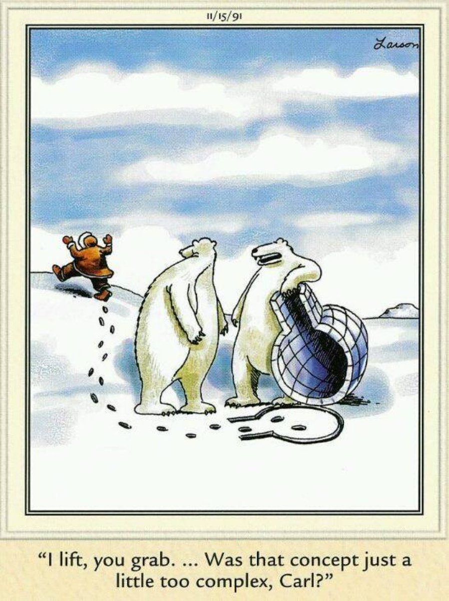 kangaroos991's tweet photo. Classic Larson!
#JustSayingFun @JonesHowdareyou https://t.co/VzyaoR5jFc