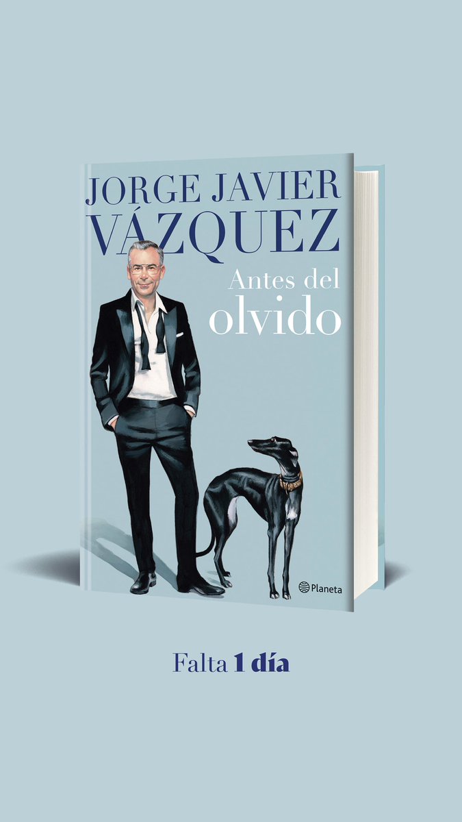 Jorge Javier Vázquez tweet media