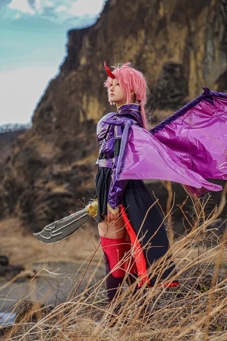 転生したらスライムだった件 ミリム・ナーヴァ 転スラ コスプレ 衣装