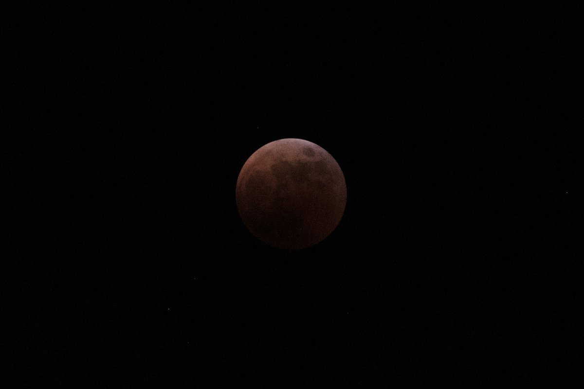 hige_fredie's tweet photo. 【本日のひげブログ2】
皆既月食 ▶ https://t.co/BAyMAyA0zg
FUJIFILM X-T20 + Tamron 18-300mm
#TotalLunarEclipse #TotalEclipseOfTheMoon #LunarEclipse #EclipseOfTheMoon #moon #皆既月食 #月食 #月 https://t.co/NgxXC9WSte